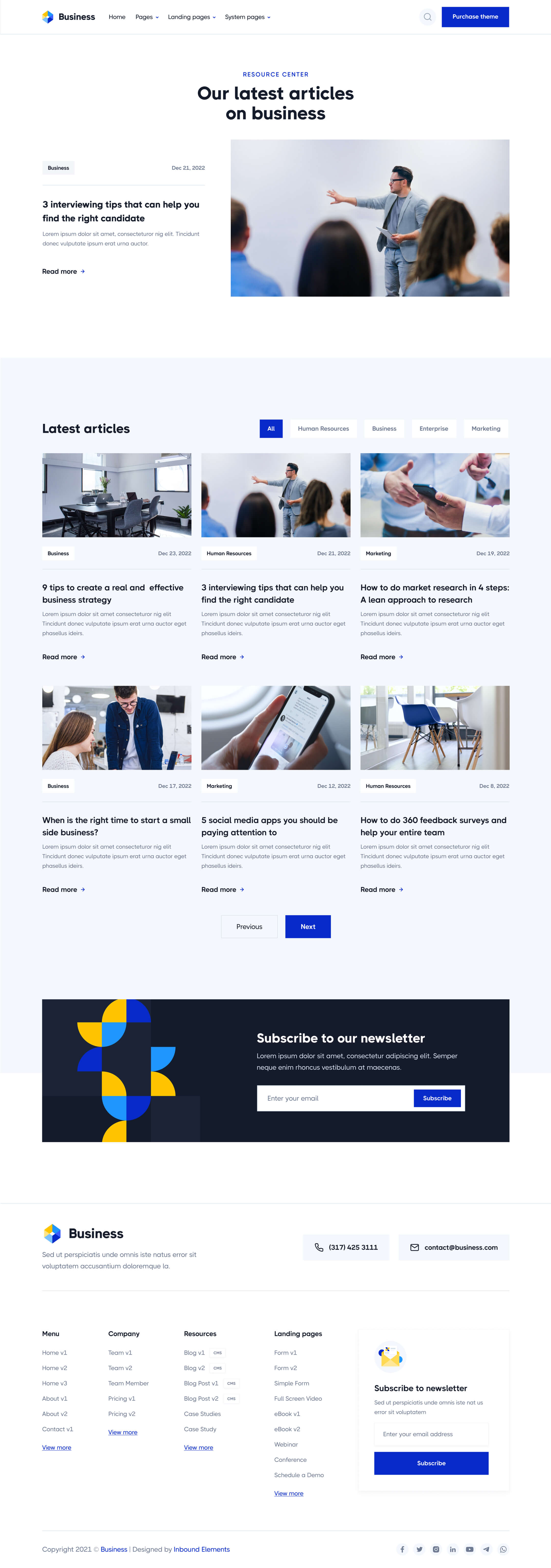 Business Image