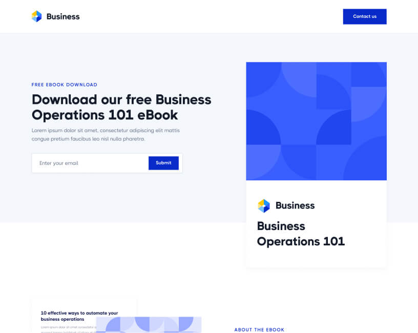 Business Image