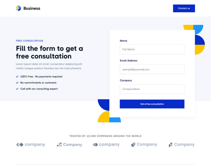 Business Image
