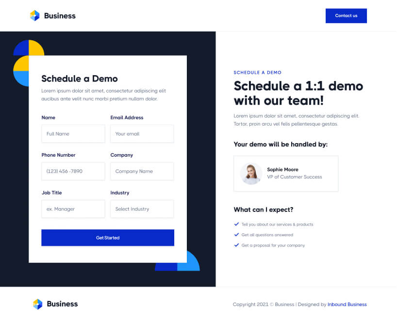 Business Image