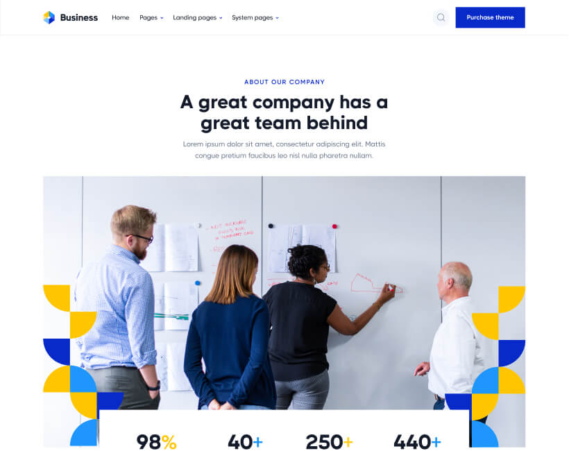 Business Image