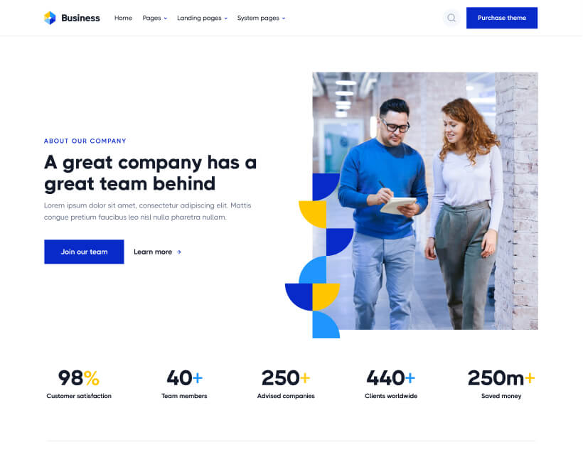 Business Image