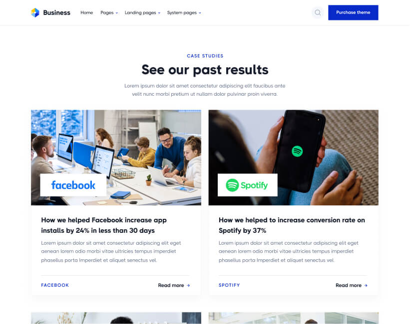 Business Image