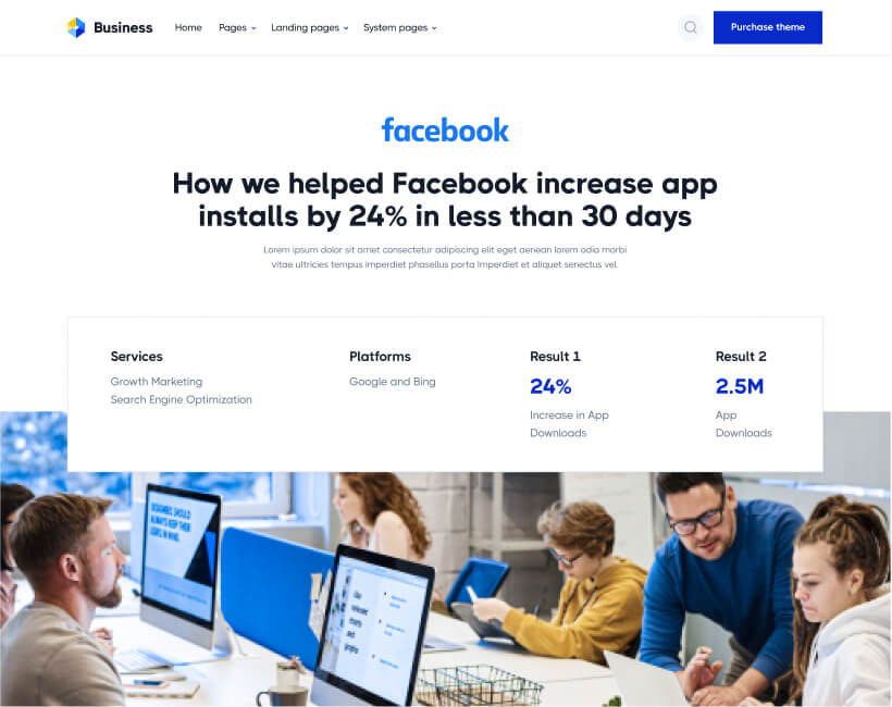 Business Image