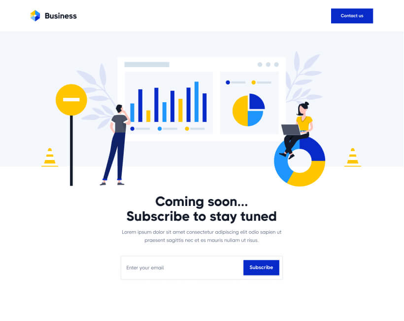 Business Image