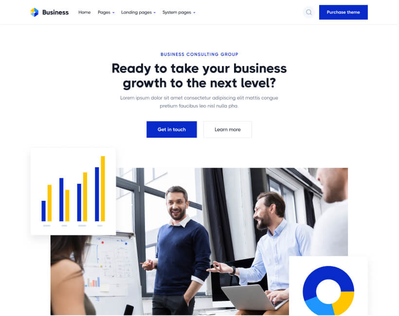 Business Image