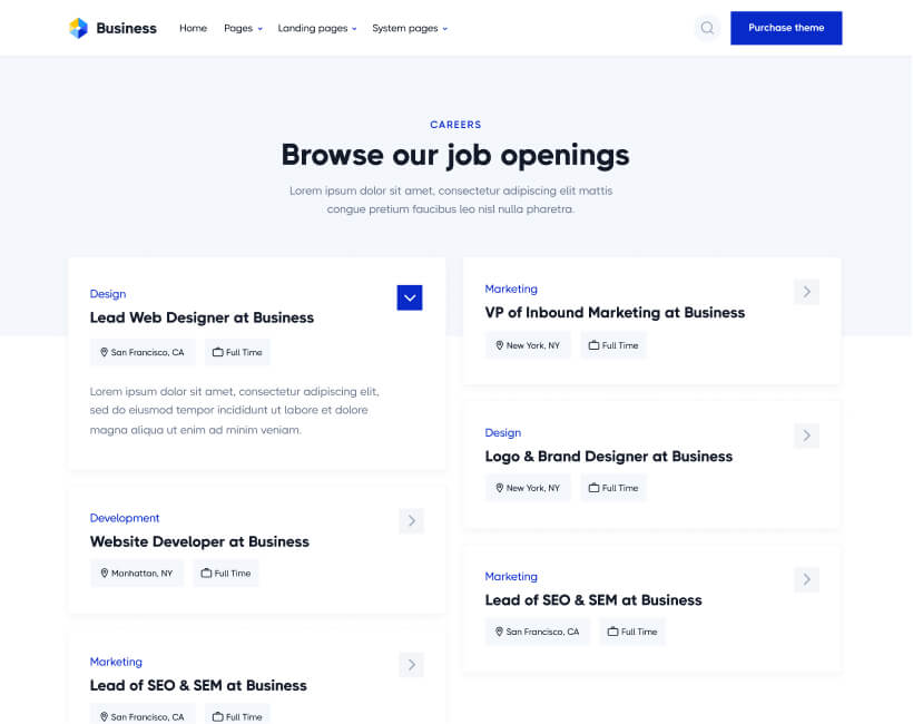 Business Image