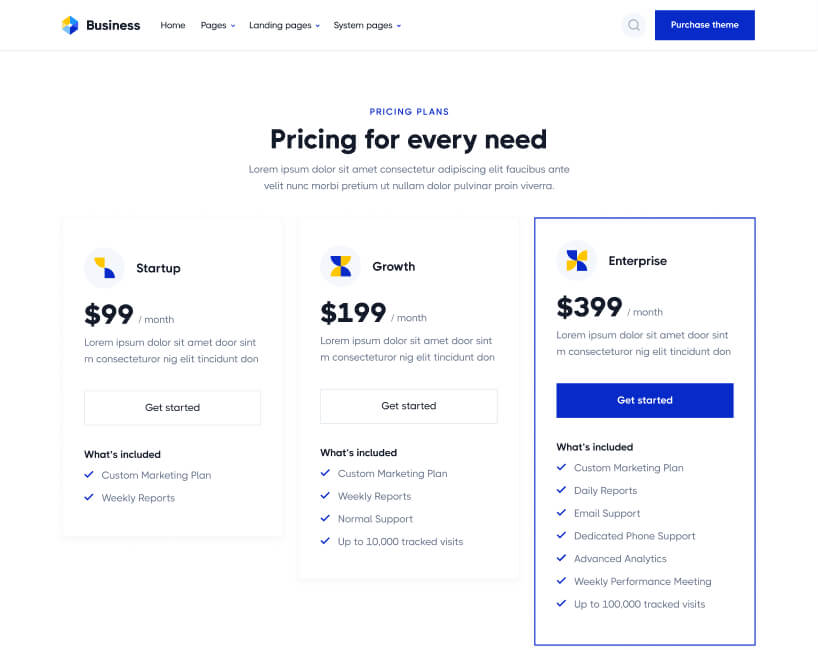Business Image