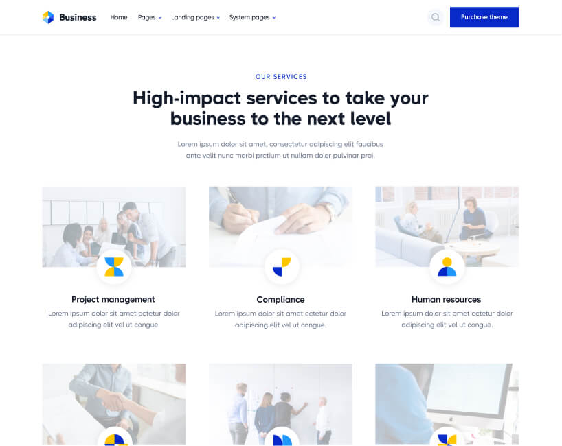 Business Image