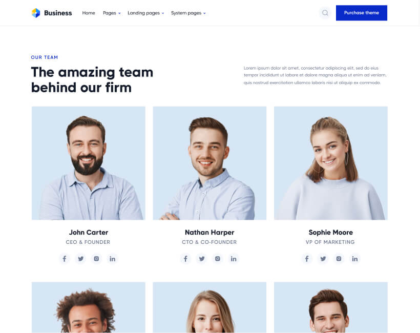 Business Image