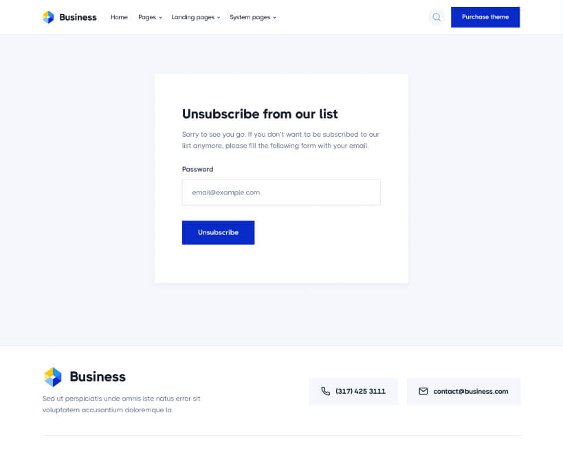 Business Image