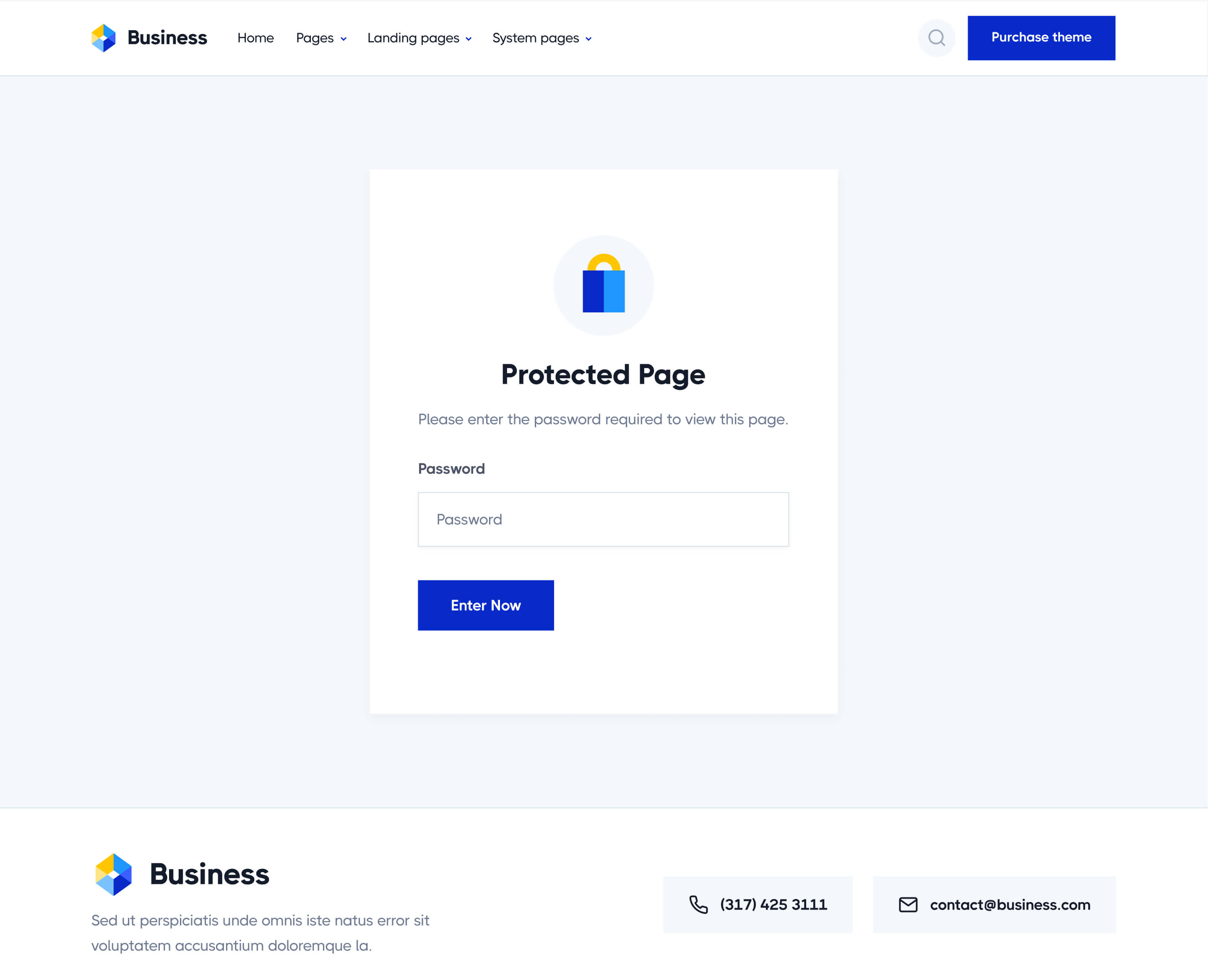 Business Image