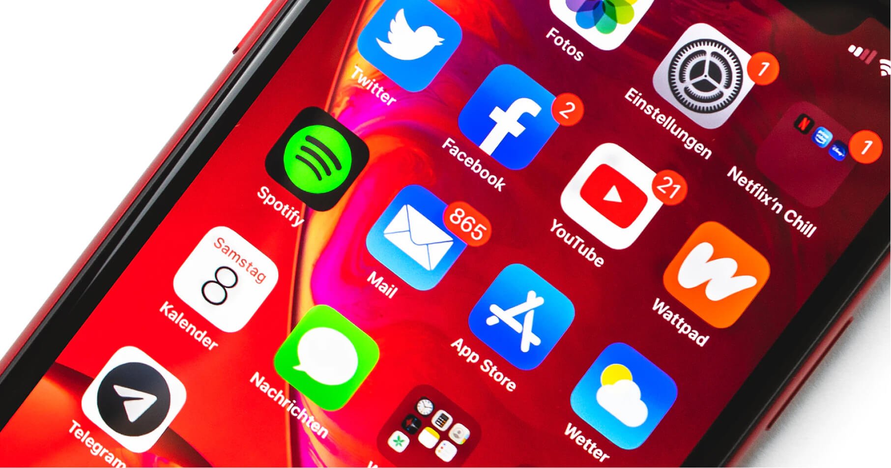 5 social media apps you should be paying attention to