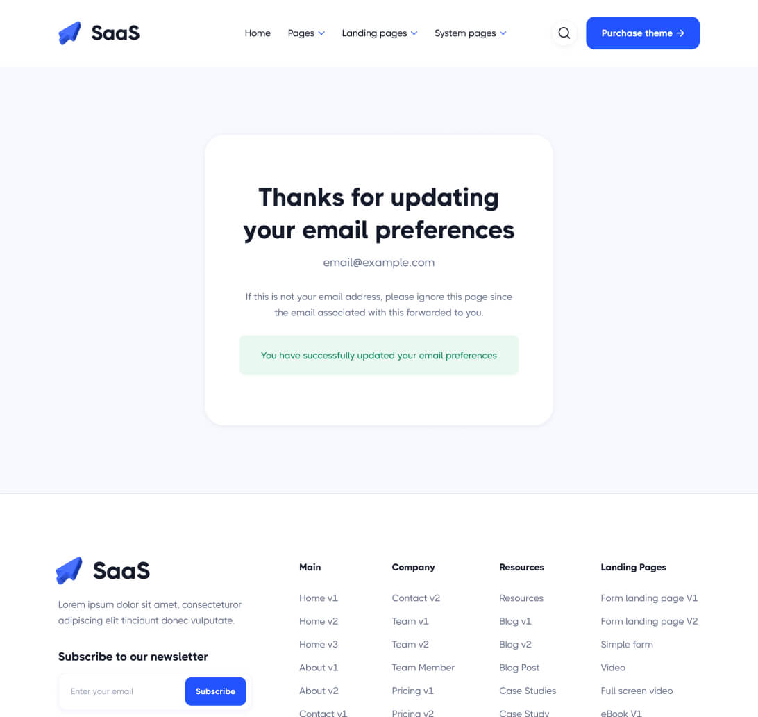 SaaS Image